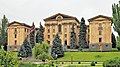 't Armeens parlement