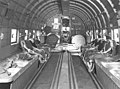 Intérieur du C-47