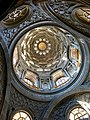 Kupole kaple Svatého plátna, Turín