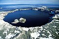 De Crater Lake
