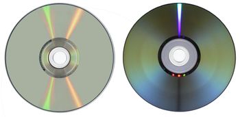 to typer dvd-skiver
