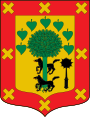 Blason de Garai (Biscay)