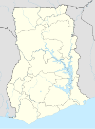 Damongo (Ghana)