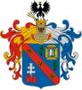 Coat of arms of Battonya