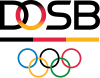 Logo des Deutschen Olympischen Sportbundes