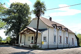 Gemeentehuis