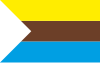 Flag of Margonin