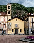 Kirche San Rocco