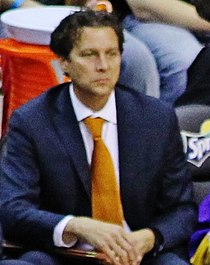 Image illustrative de l’article Quin Snyder