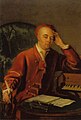 Image 18George Frideric Handel (from Baroque music)