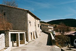 Rimon-et-Savel – Veduta