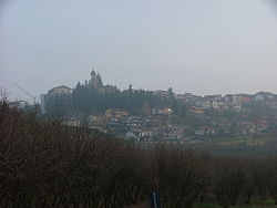 A view of Rodello