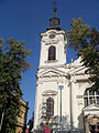 Pravoslavna crkva svetog Nikole