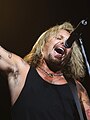 Vince Neil