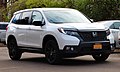 en:Honda Passport