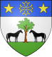 Coat of arms of Pintac