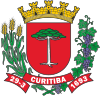 Curitiba অফিসিয়াল সীলমোহর