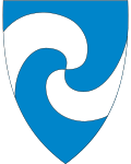 Wappen der Kommune Bremanger