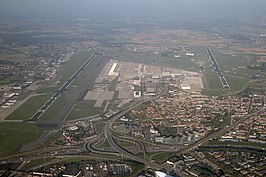 Brussels Airport