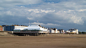 Burnham-on-Sea