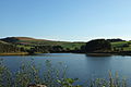 Darwen countryside