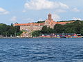 École de la Marine Allemande ("Marineschule Mürwik").