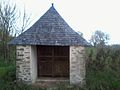 Chapelle des Gélinières.