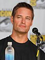 Josh Holloway interpreta Gabriel Vaughn