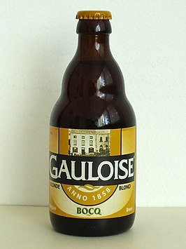 Gauloise