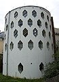 Melnikov House