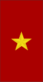 Major-general (Mozambican Army)