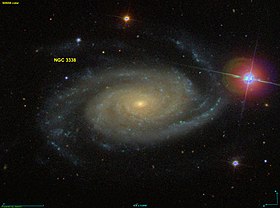 Image illustrative de l’article NGC 3338