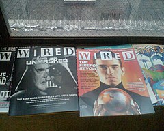 Wired