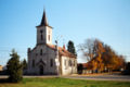 Kostel sv. Vojtěcha v Přerově nad Labem