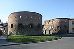 Veselská Stadttor (Veselská brána)