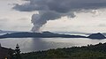 Taal Volcano