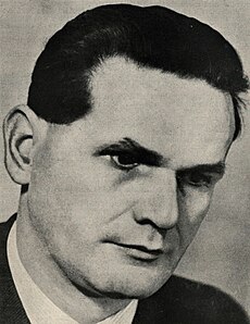 Viliam Široký