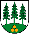 Wappen von Wald im Pinzgau