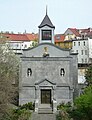 Betlémská kaple na Žižkově v Praze na Žižkově