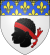 Alias du blason de Thérouanne