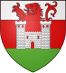 Coat of arms of Aurice