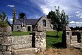 Chapelle Saint-Blaise de Bulat-Pestivien