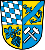 Blason de Kaub