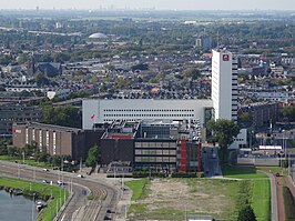 Hogeschool Rotterdam