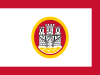Bandeira de Bergen