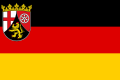 Reino krašto-Pfalco vėliava