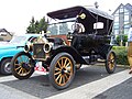 Ford Modell T - 1914