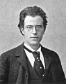 Gustav Mahler, Spootromantik