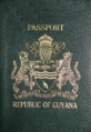 Template:Country data UNASUR Template:Country data CARICOM Guyana