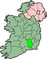 County map